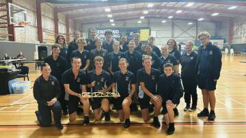 The Henry Lawson High School's Science and Engineering Challenge team had an outstanding achievement in the 2024 South West Slopes regional competition.