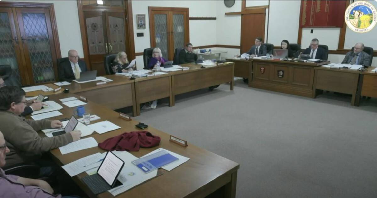 A report was submitted to Council at its most recent June ordinary meeting which outlined the progress made in Weddin Shire Council's Self-initiated Improvement Management Plan.