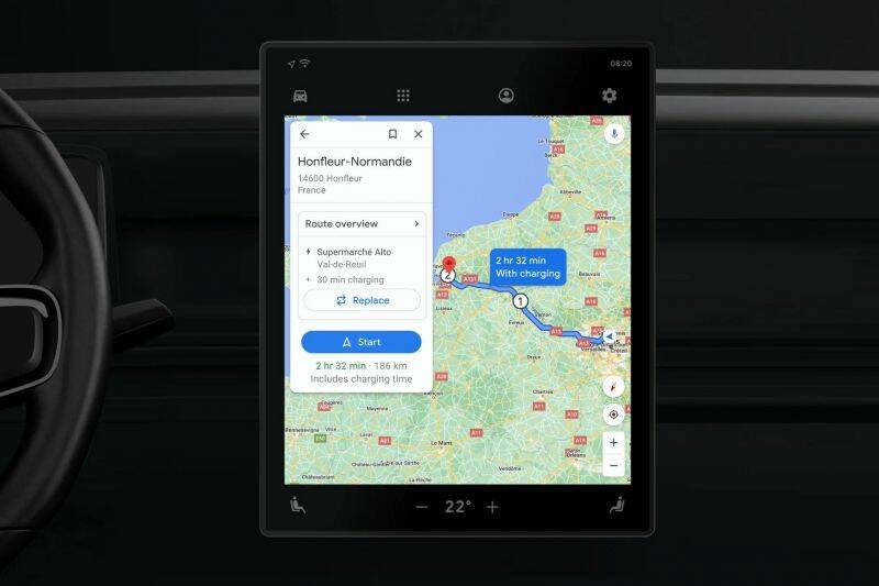 Google being sued after Maps allegedly directs driver off collapsed bridge